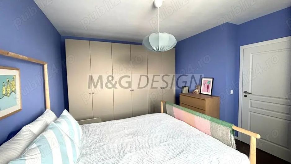 Apartament cu 3 camere Lipovei-Dumbravita - Poză 10