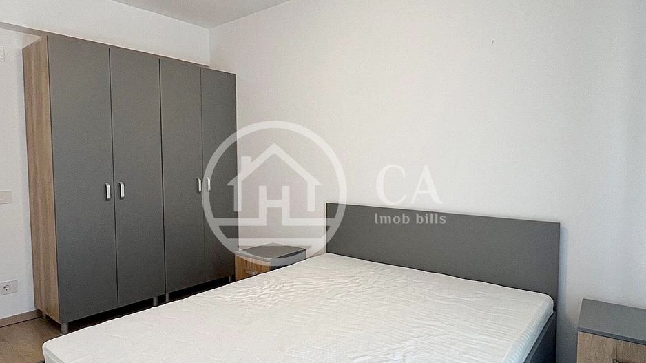Apartament cu 3 camere de vânzare in Prima Green, Oradea - Poză 2
