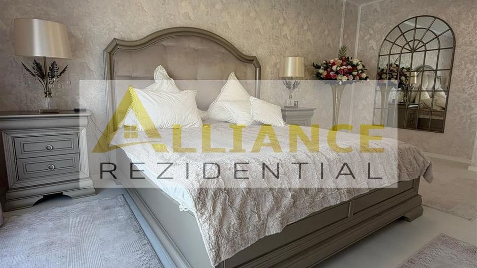 Metrou Berceni Ap 3 Camere Modern - Poză 10