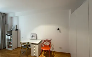 VANZARE PARTER | HERASTRAU | 110 MP | PARCARE | IDEAL LOCUINTA-BIROU - Poză 17