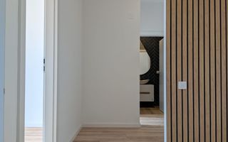 Apartament cu 3 camere, zona Eroilor, Floresti - Poză 5