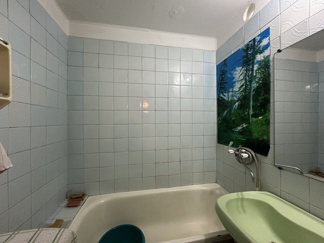 Vând apartament cu 3 camere Ciocana. - Poză 10