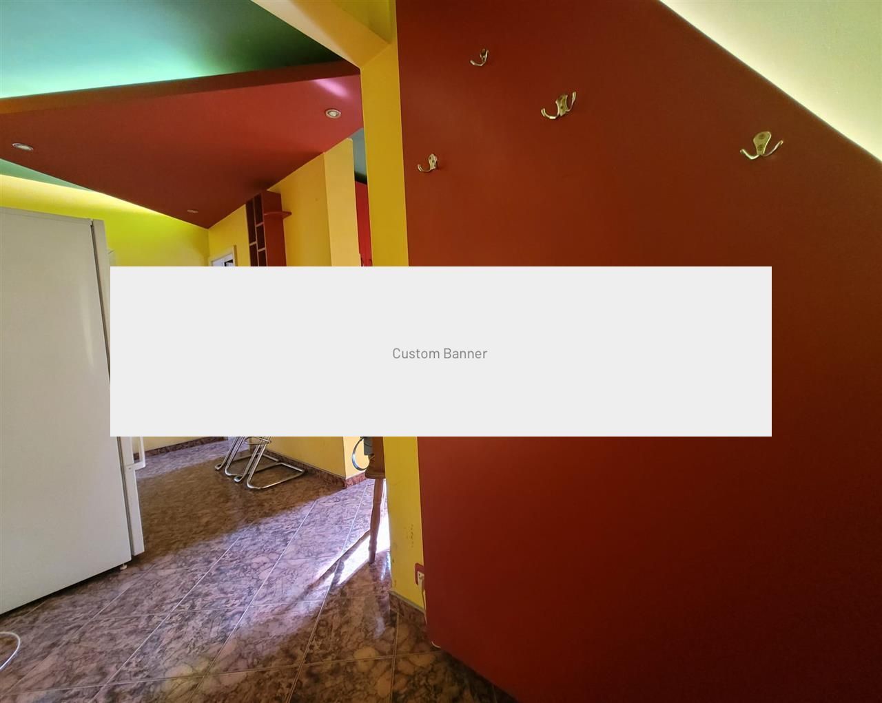 Apartament cu o camera etajul 1 Aradului - Poză 6