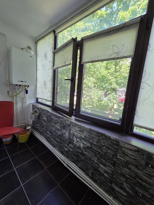 Prima inchiriere! Ap. 2 camere, SD., et.1, 450euro-Ciurchi - Poză 5