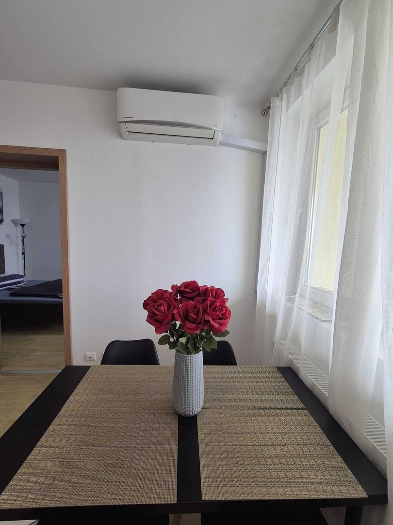 Inchiriez apartament in bloc nou Giulesti - Poză 7