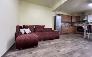 Apartament de 2 camere, 41mp, parcare subterana, Ego Residence - Poză 5