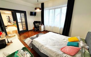 Casa Saseasca-100mp-Teren 455mp-Toate utilitatile-zona centrala Bod - Poză 4