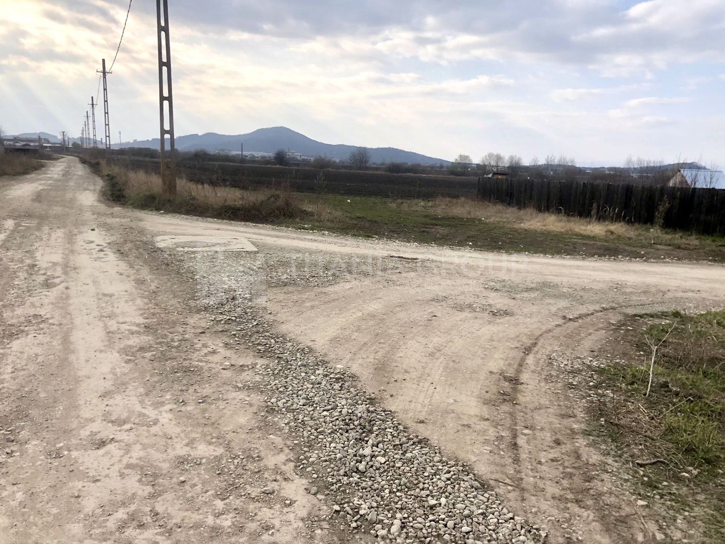 Teren intravilan, zona de case, COMISION 0 - Harman, Brasov - Poză 6