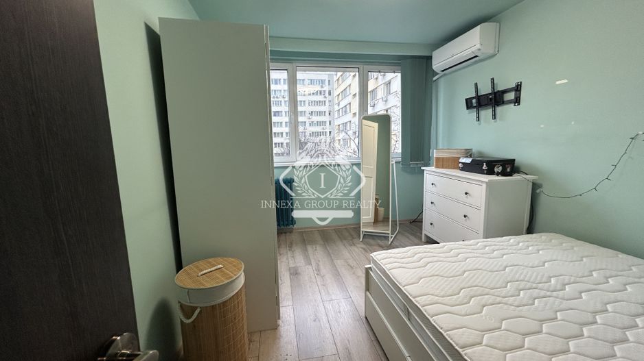 Apartament 3 camere renovat | 10 min metrou Obor | 75mp | Bloc reabilitat - Poză 5