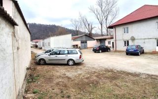 Teren Intravilan pt.Blocuri+Casa+Hale metaliceUtilitati complete - Poză 3