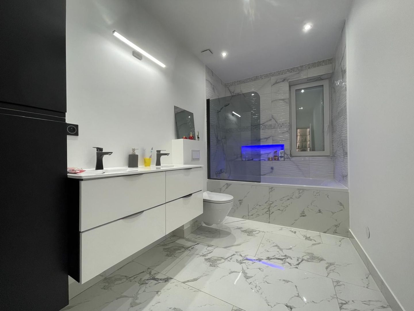 Duplex deosebit de inchiriat 110mp 700€ - Poză 8