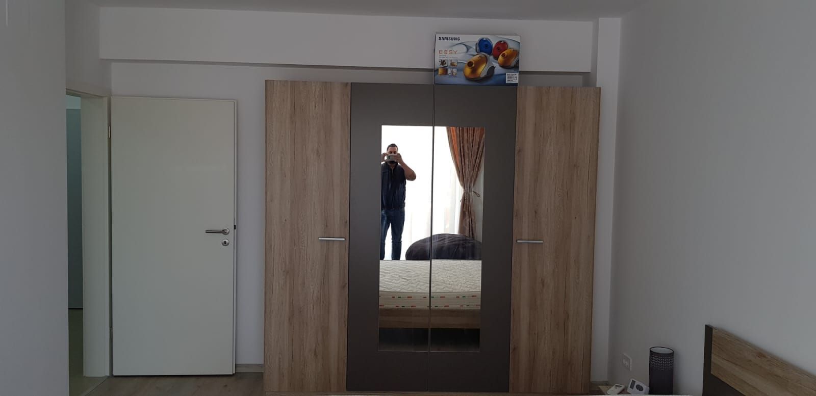 Studio de inchiriat zona Tomis plus - Termen Lung - Poză 6