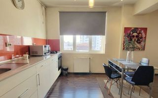 Apartament 2 camere in bloc nou in zona Decebal cu loc de parcare - Poză 1
