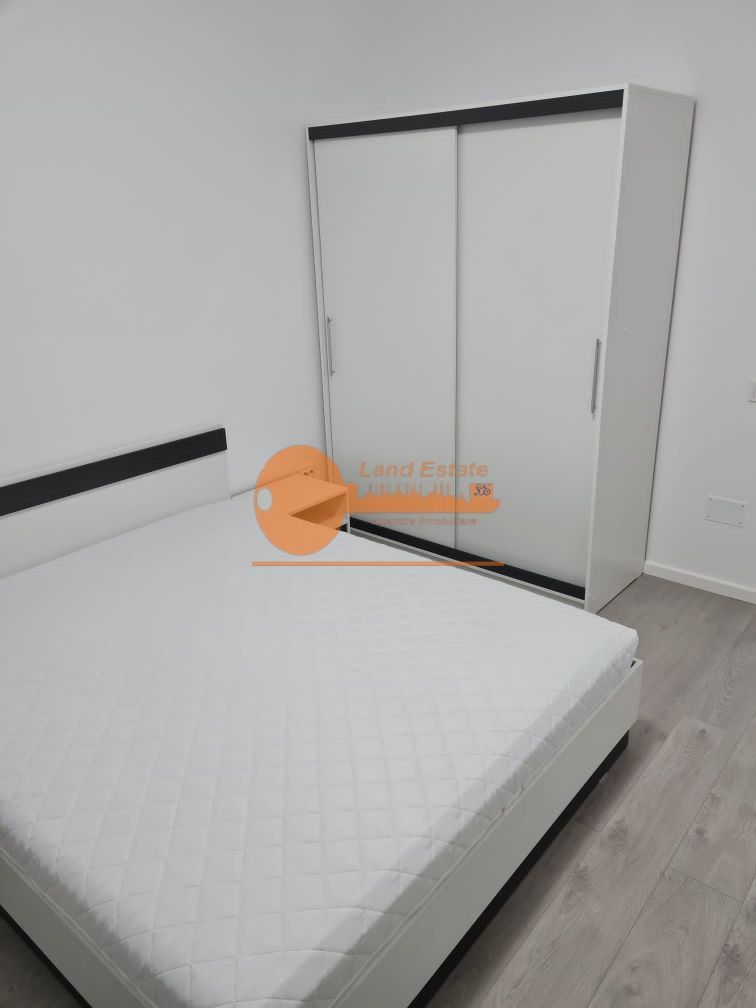 Apartament 2 camere | Lujerului | Curte proprie 25 mp | Parcare inclusă - Poză 4