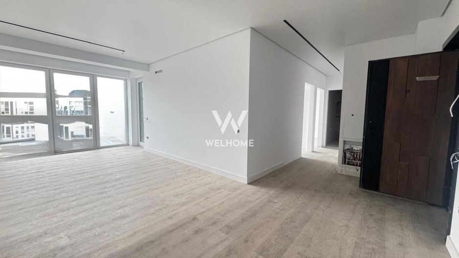 Apartament 75mp LA CHEIE., garaj si boxa, Sibiu - Poză 6