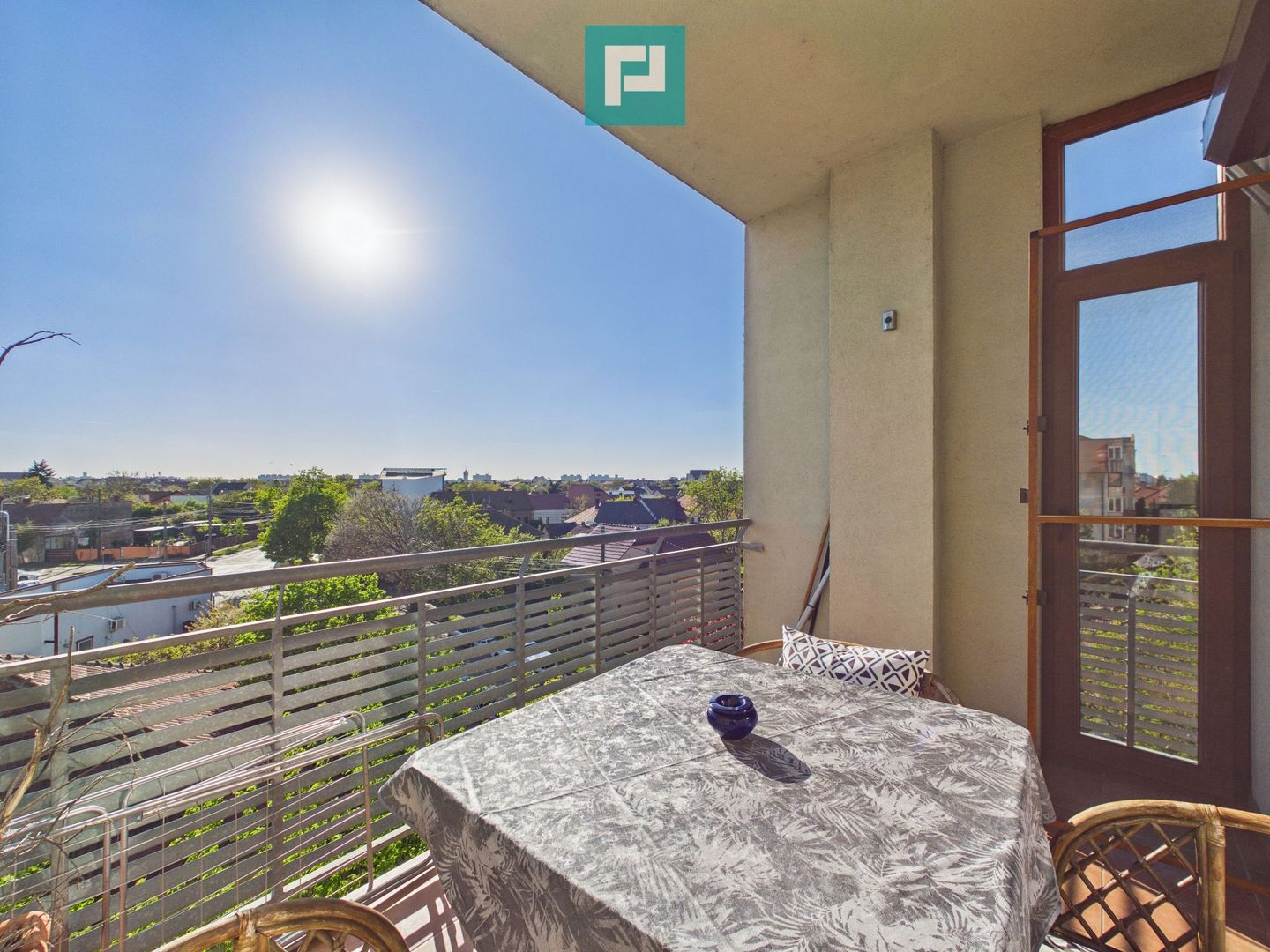 Apartament 2 camere, 70 mp, Girocului - Poză 14