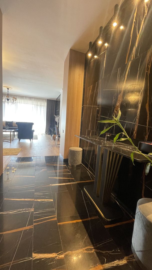 4 camere Nordului - Parc Herastrau | Cartierul Francez - Poză 36