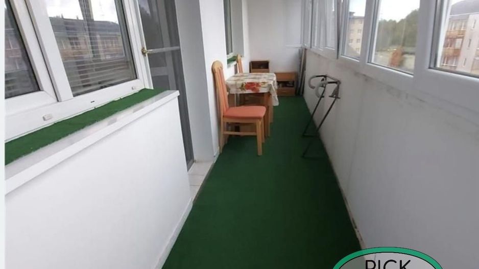 P 1230 - Apartament cu 2 camere în Târgu Mures, Dâmbu Pietros - Poză 8