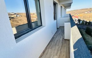 Apartamente Open Space și 2 Camere, Bloc Nou, Zona Hlincea - Poză 3