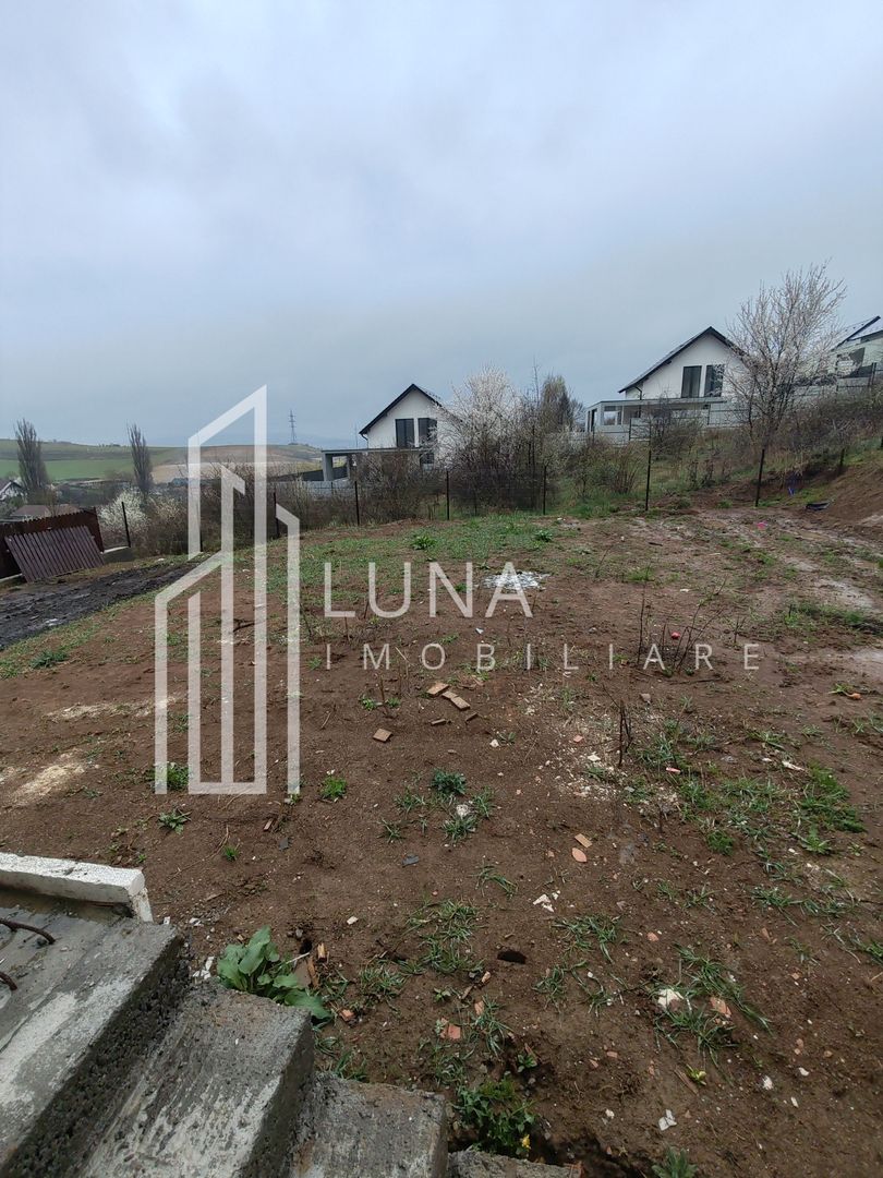 Casă single pe un nivel, 108 mp, teren 700 mp, Sâncraiu de Mureș - Poză 5