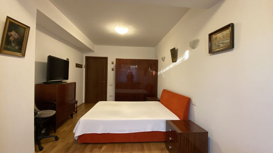 Apartament 3 camere Baneasa | 2 locuri de parcare incluse in pret - Poză 9