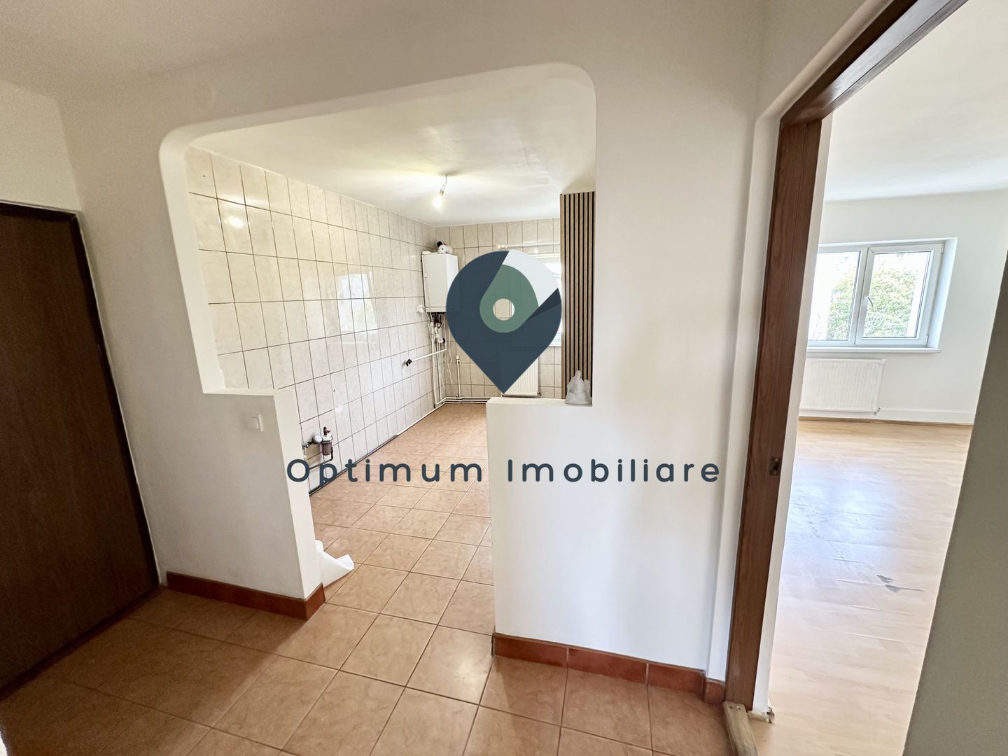 Apartament cu 3 camere, 2 băi în Manastur, zona Brates! - Poză 4