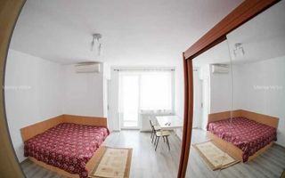 Garsonieră de inchiriat complet mobilata si utilata, Piata Veteranilor - Poză 2