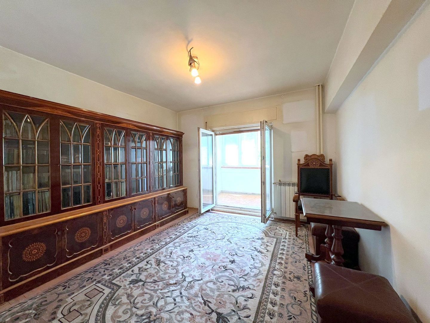 3 camere et 2- 81mp Unirii-Izvor-Natiunile Unite - Poză 4