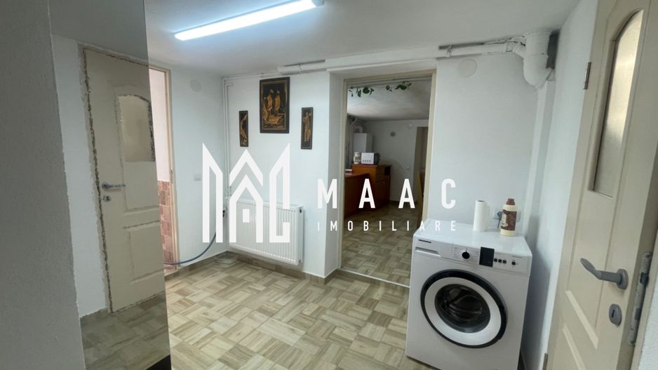 Apartament 2 camere| Utilitati incluse | Zona Sub Arini | 90 mp - Poză 8