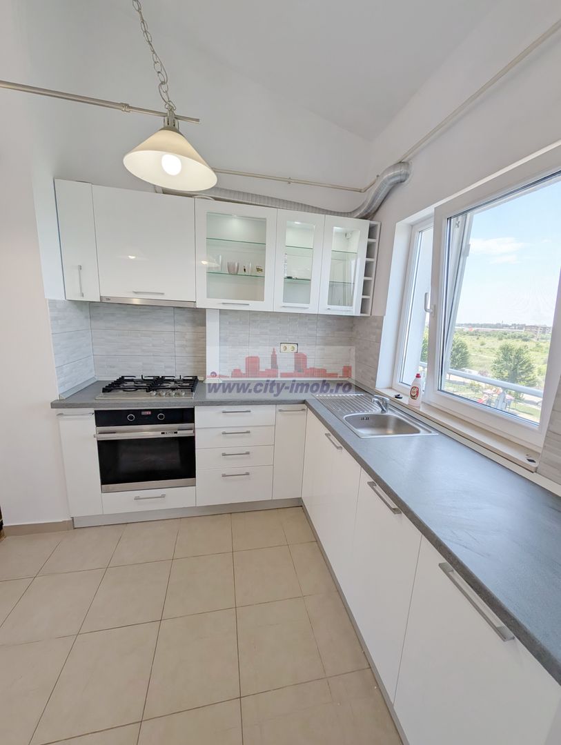 Vanzare  apartament Baneasa 3,  Camere Bucuresti, - Poză 6