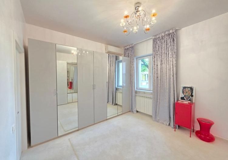 Apartament design modern Primaverii / Tolstoi - Poză 11