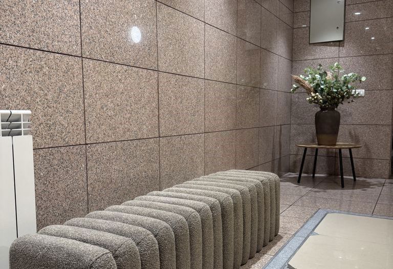 APARTAMENT  ELEGANT CU TERASA ZONA TIMPURI NOI - Poză 19