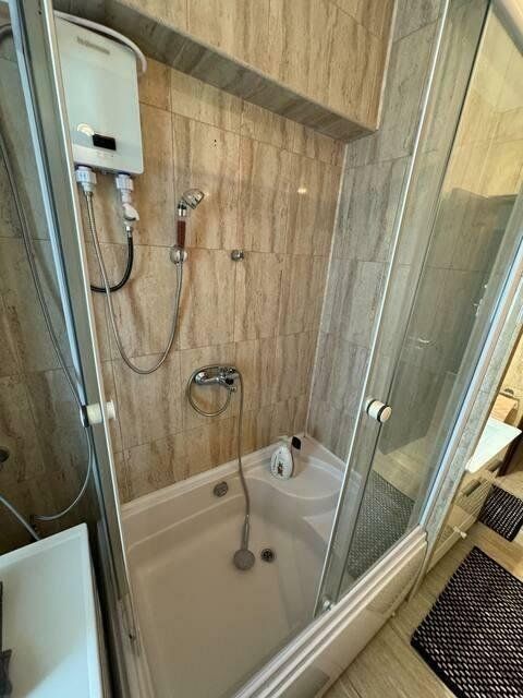 Apartament luminos Unirii Cartierul evreiesc - Poză 8