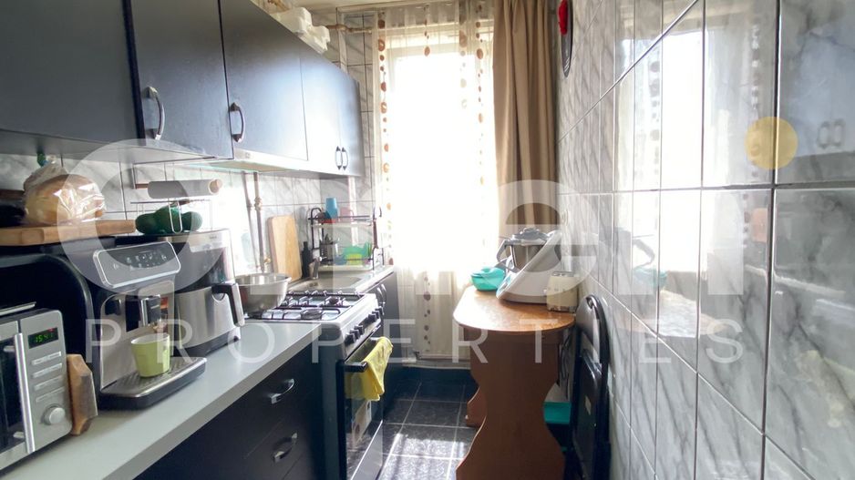 Apartament cu 3 camere, orientare V, zona Garii - Poză 7