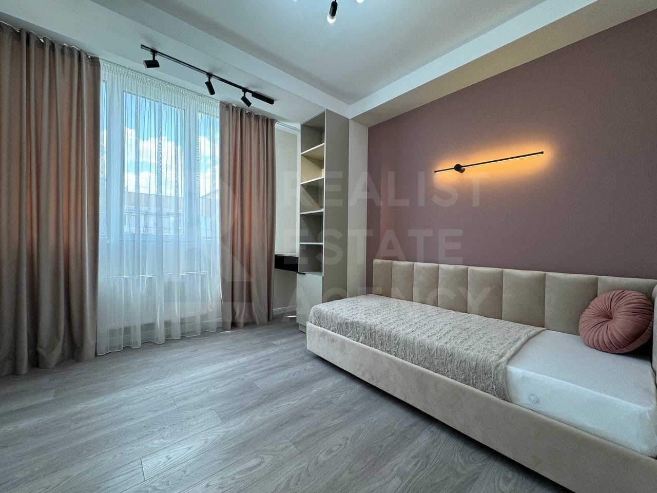 Vânzare, apartament, 3 camere, str. Nicolae Milescu Spătaru, Ciocana - Poză 13
