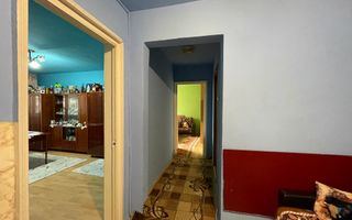 Apartament spre vanzare cu 2 camere decomandate in cartierul Manastur! - Poză 4