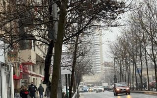 Spatiu comercial I Piata Unirii IC Bratianu I Stradal - Poză 2