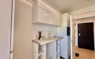 COSMOPOLIS - Apartament cu 2 camere, mobilat si utilat. - Poză 5