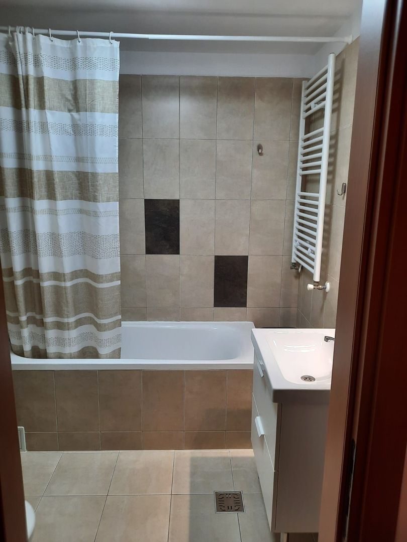 De inchiriat apartament 2 camere Confort City -Pallady - Poză 4