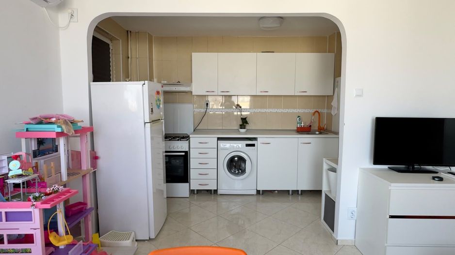 Apartament 2 camere | Decomandat | M. Lujerului | 1980 - Poză 4