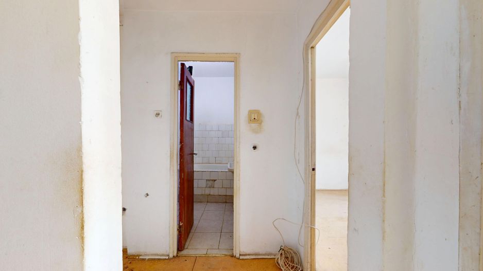 Apartament 3 Camere Gorjului 71 mp etaj 10/11 metrou 7 min - Poză 16