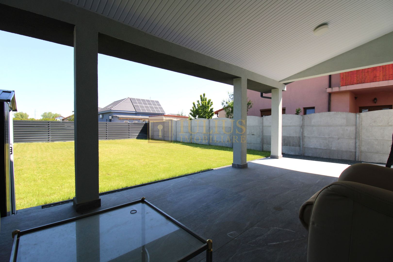 Duplex in Dumbravita, mobilat si utilat complet. - Poză 6