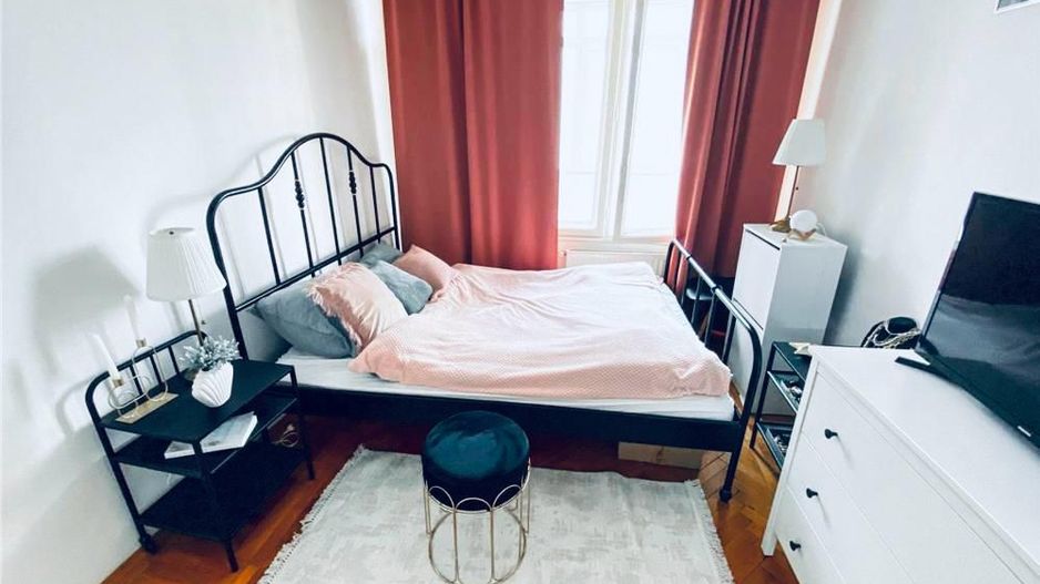 Apartament 2 camere Mobilat Utilat Sebastian - Poză 6