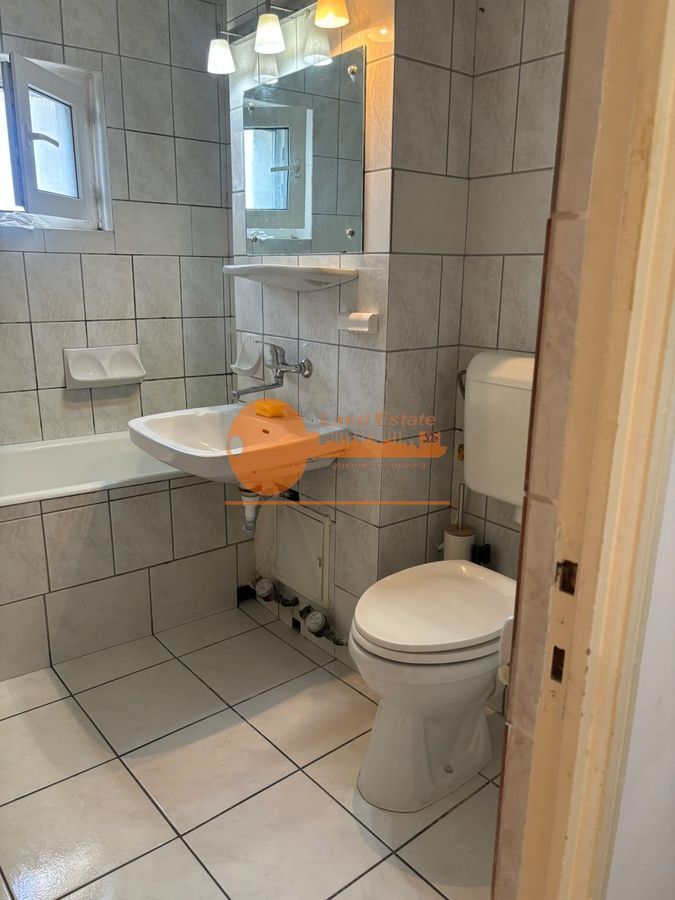 Apartament cu 2 camere in zona Aviatiei - Poză 9