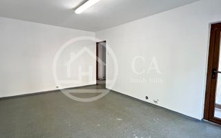 Spatiu comericial cu 4 camere de inchirat in zona Decebal, Oradea - Poză 3