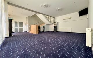 Clădire SAD de închiriat, situată la intrarea în Dumbrăvița - Poză 13