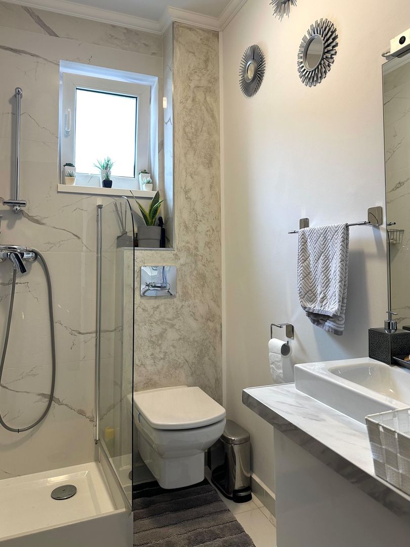 URGENT!, Dorobanti,posibilitate GARAJ,teren in proprietate, NEGOCIABIL - Poză 28