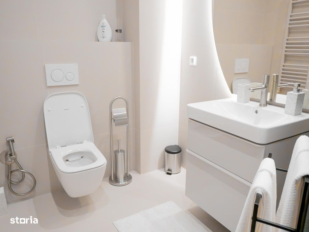 Apartament 2 camere - Poză 8