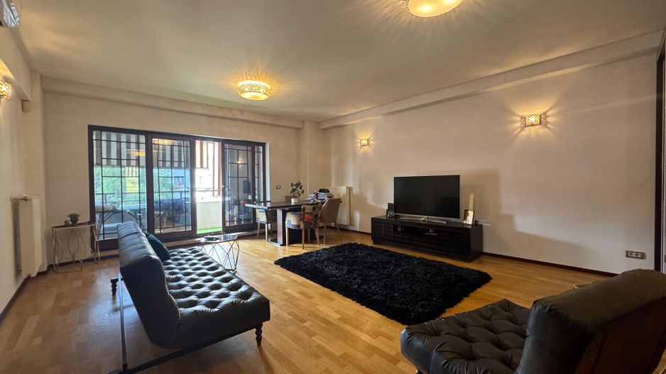 3 CAMERE+ LOC DE PARCARE INCLUS| FLOREASCA - Poză 1