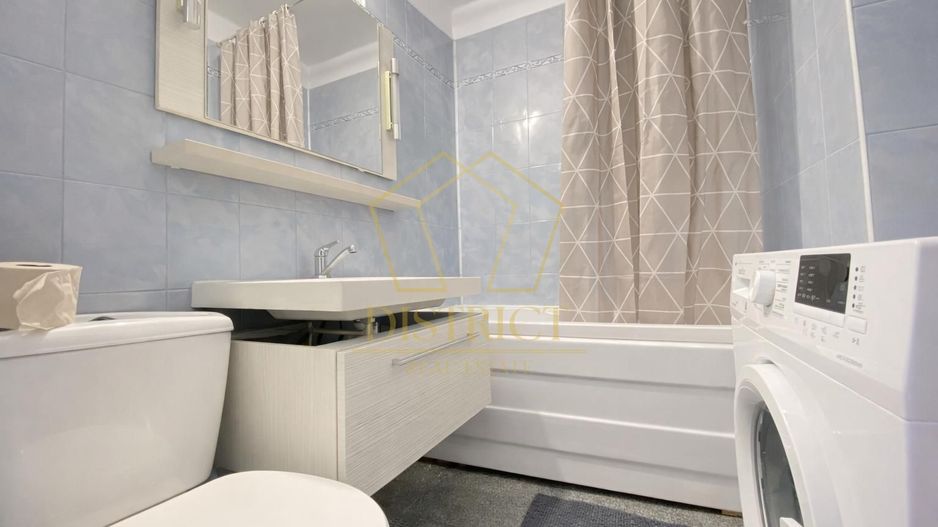 Apartament cu 3 camere | Tipografilor | Pet friendly - Poză 12